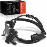 Frankberg 1x ABS Sensor Vorderachse rechts für KIA Picanto SA 1.0L 1.1L 2007-2011