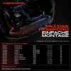 1x Ladeluftkühler Turbokühler für Renault Grand Scénic II JM0/1 Megane II BM0/1 EM0/1 Scénic II Bild 1x Ladeluftkühler Turbokühler für Renault Grand Scénic II JM0/1 Megane II BM0/1 EM0/1 Scénic II