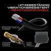1x Lambdasonde Regelsonde Vor Katalysator für VW Golf V Polo Audi A3 8L1 BMW E87 E46 Skoda Fabia I Bild 1x Lambdasonde Regelsonde Vor Katalysator für VW Golf V Polo Audi A3 8L1 BMW E87 E46 Skoda Fabia I