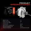 1x Lichtmaschine Generator für Mercedes-Benz W203 W204 S204 W211 S211 CLK Sprinter Vito Bild 1x Lichtmaschine Generator für Mercedes-Benz W203 W204 S204 W211 S211 CLK Sprinter Vito