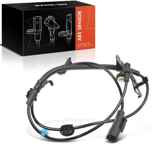 1x ABS Sensor Hinterachse links für Mitsubishi ASX Lancer VIII Sportback Outlander II 1.6L 1.8L Bj ab 2006 Bild 1x ABS Sensor Hinterachse links für Mitsubishi ASX Lancer VIII Sportback Outlander II 1.6L 1.8L Bj ab 2006