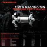 1x Wasserpumpe Kühlwasserpumpe für Opel Corsa A B Astra F G Vectra Chevrolet Aveo Daewoo 1.2L-1.6L