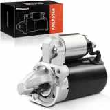 Frankberg 1x Anlasser Starter für Hyundai Accent I II Stufenheck Coupe Elantra Getz Lantra Kombi KIA Mitsubishi