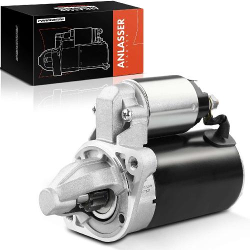 Frankberg 1x Anlasser Starter für Hyundai Accent I II Stufenheck Coupe Elantra Getz Lantra Kombi KIA Mitsubishi Bild Frankberg 1x Anlasser Starter für Hyundai Accent I II Stufenheck Coupe Elantra Getz Lantra Kombi KIA Mitsubishi