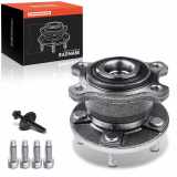 1x Radnabe Radlagersatz Hinterachse beidseitig für Ford Kuga I 2.0L 2.5L 2008-2012