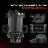 1x AGR-Ventil Abgasrückführungsventil für Alfa Romeo 145 146 156 Sportwagon 166 Fiat Brava Bravo I Ducato Bus