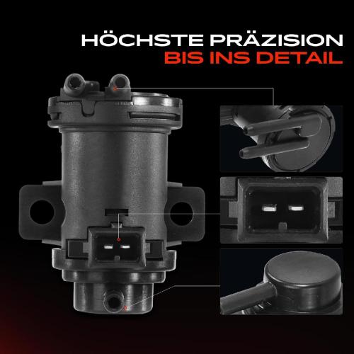 Frankberg 1x AGR-Ventil Abgasrückführungsventil für Alfa Romeo 145 146 156 Sportwagon 166 Fiat Brava Bravo I Ducato Bus Bild Frankberg 1x AGR-Ventil Abgasrückführungsventil für Alfa Romeo 145 146 156 Sportwagon 166 Fiat Brava Bravo I Ducato Bus