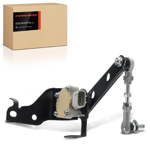 1x Höhensensor Niveauregulierung Hinten für Toyota Land Cruiser 100 Lexus LX470 Bild 1x Höhensensor Niveauregulierung Hinten für Toyota Land Cruiser 100 Lexus LX470