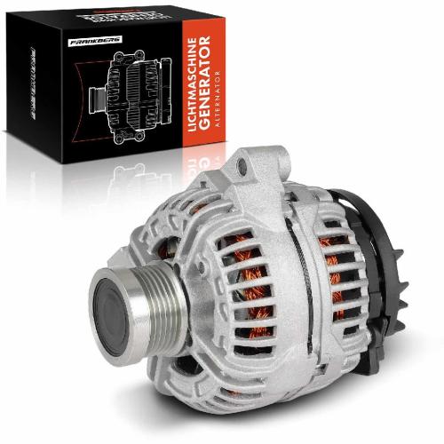 1x Lichtmaschine Generator für Volvo C70 I S40 S60 S70 S80 V40 V70 II XC70 Bild 1x Lichtmaschine Generator für Volvo C70 I S40 S60 S70 S80 V40 V70 II XC70