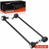 2x Koppelstange Vorderachse für BMW X5 E53 2.9L 3.0L 4.4L 4.6L 4.8L 2000-2006