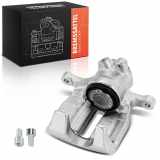 1x Bremssattel Hinterachse Links für Audi A6 4G2 4GC A7 4GA 4GF 2010-2018