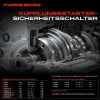1x Kupplungspedalschalter für Nissan NP300 NV200 Qashqai Note Juke Pathfinder GT-R Bild 1x Kupplungspedalschalter für Nissan NP300 NV200 Qashqai Note Juke Pathfinder GT-R