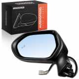 Frankberg 1x Außenspiegel Links für Toyota Corolla Stufenheck E21 EA1 EH1 Bj ab 2019
