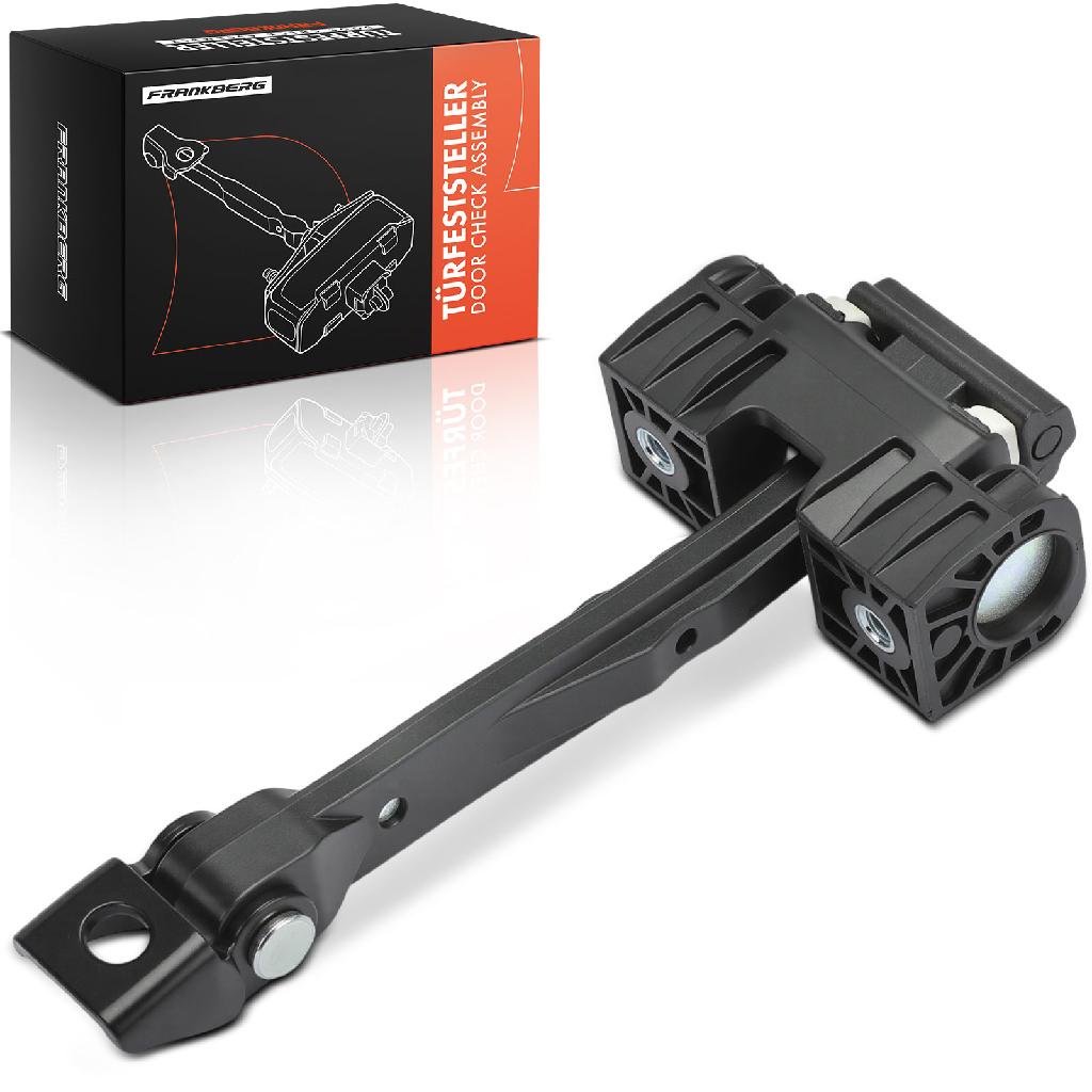 1x Türfeststeller Türfangband Türstopper Hinten für Audi A3 Sportback 8VA 8VF 2012-2020