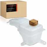 1x Ausgleichsbehälter Kühlmittelbehälter für Ford Fiesta IV JA JB Fiesta J3 J5 1.3L 1995-2003