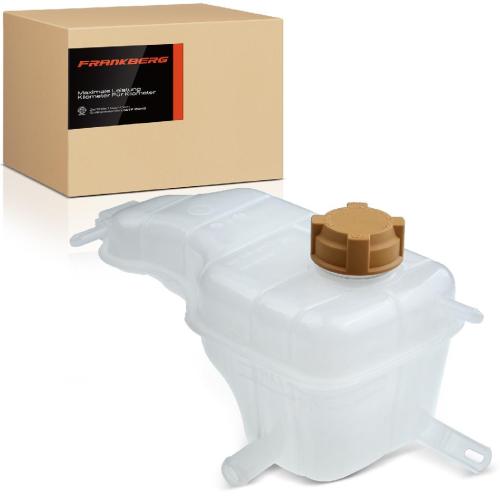 1x Ausgleichsbehälter Kühlmittelbehälter für Ford Fiesta IV JA JB Fiesta J3 J5 1.3L 1995-2003 Bild 1x Ausgleichsbehälter Kühlmittelbehälter für Ford Fiesta IV JA JB Fiesta J3 J5 1.3L 1995-2003