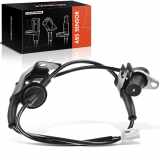 Frankberg 1x ABS Sensor Hinterachse links für Hyundai Grandeur Sonata IV V XG KIA Magentis 2.2L 2.0L 2.5L 1998-2011