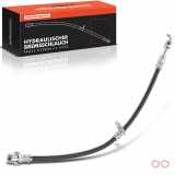 Frankberg 1x Bremsschlauch Bremsschläuche Vorderachse Links für Toyota Camry Stufenheck V3 ACV3 MCV3 XV3 2001-2006