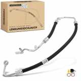 1x Hydraulikschlauch Lenkung für Mercedes-Benz E-Klasse W211 S211 E 240 E 320