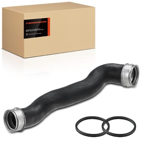 1x Kühlerschlauch Turboschlauch für Mercedes-Benz C-Klasse W203 C-Klasse Coupe CL203 CLK C209 Bild 1x Kühlerschlauch Turboschlauch für Mercedes-Benz C-Klasse W203 C-Klasse Coupe CL203 CLK C209