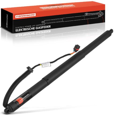 1x Gasfeder Elektrisch Heckklappe Hinten Links für Hyundai Ioniq 5 NE EV 2021-2024 Bild 1x Gasfeder Elektrisch Heckklappe Hinten Links für Hyundai Ioniq 5 NE EV 2021-2024