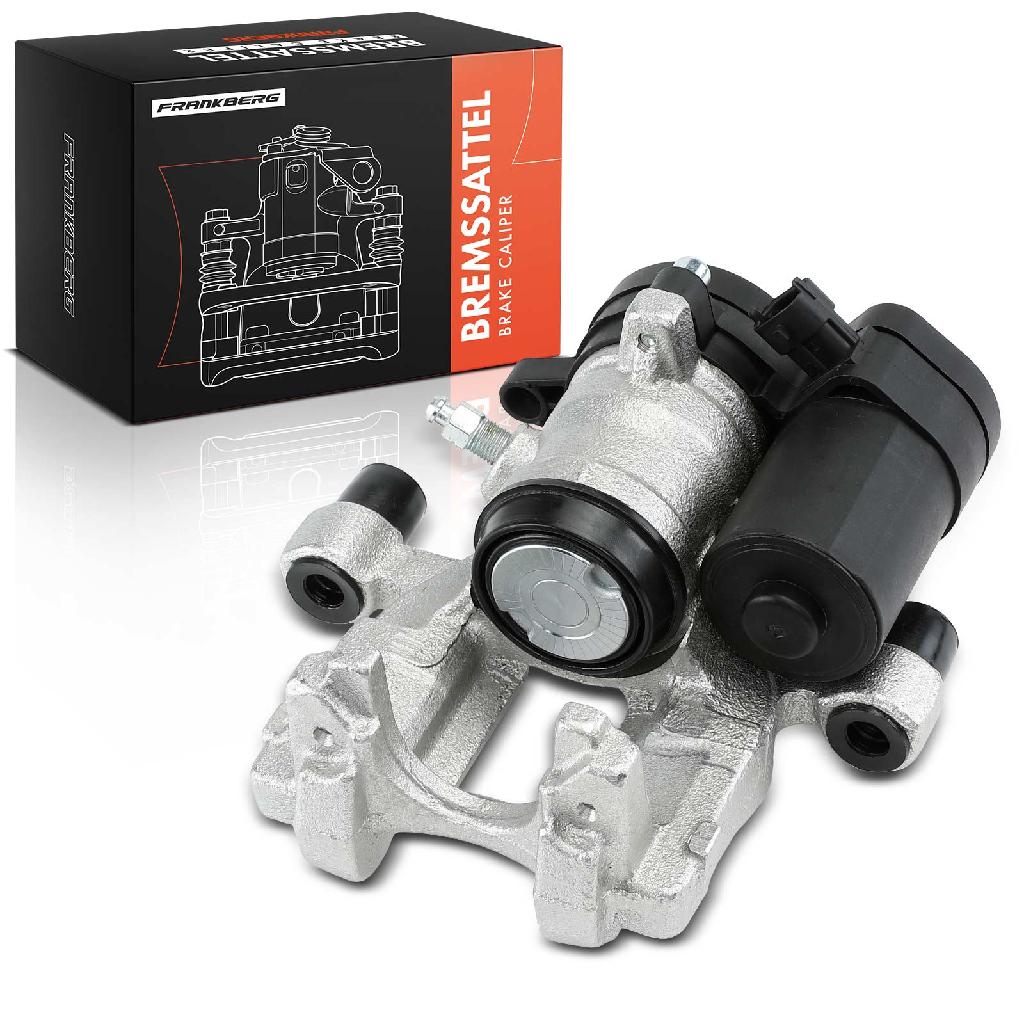 Frankberg 1x Bremssattel Hinterachse Rechts für Ford Galaxy MK III Van Kuga II Mondeo V Turnier S-Max