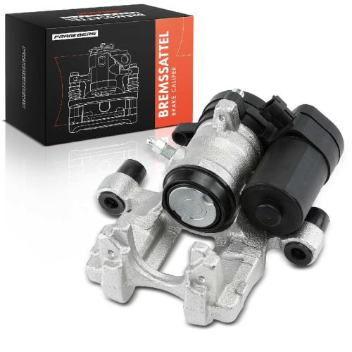 Frankberg 1x Bremssattel Hinterachse Rechts für Ford Galaxy MK III Van Kuga II Mondeo V Turnier S-Max Bild Frankberg 1x Bremssattel Hinterachse Rechts für Ford Galaxy MK III Van Kuga II Mondeo V Turnier S-Max