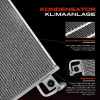 1x Kondensator Klimaanlage für Mitsubishi Pajero 2000-2007 2.5L 3.2L 3.5L Bild 1x Kondensator Klimaanlage für Mitsubishi Pajero 2000-2007 2.5L 3.2L 3.5L