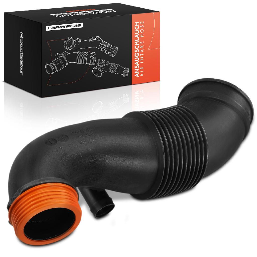 Frankberg 1x Ansaugschlauch, Luftfilter für BMW X5 F15 F85 X6 F16 F86 2013-2019