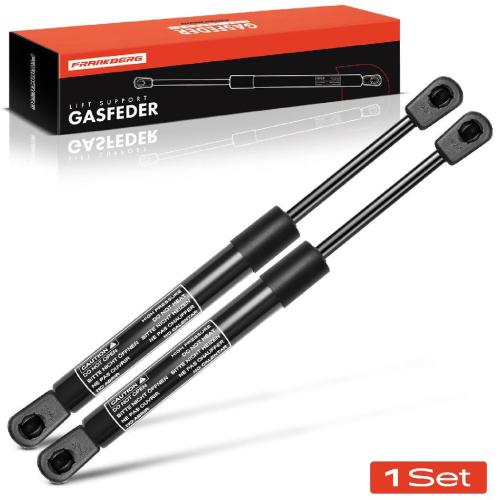 2x Gasfeder Dämpfer Heckklappe Alfa Romeo 156 Sportwagon 932 Kombi 2000-2006 Bild 2x Gasfeder Dämpfer Heckklappe Alfa Romeo 156 Sportwagon 932 Kombi 2000-2006