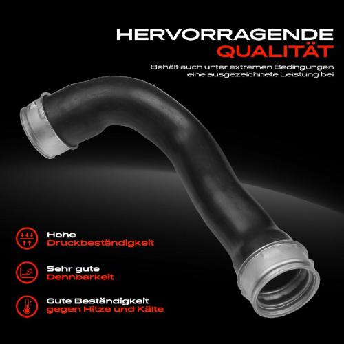 1x Kühlerschlauch Turboschlauch für Mercedes-Benz C-Klasse W203 C-Klasse Coupe CL203 S203 CL203 Bild 1x Kühlerschlauch Turboschlauch für Mercedes-Benz C-Klasse W203 C-Klasse Coupe CL203 S203 CL203