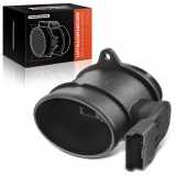 1x Luftmassenmesser für MINI Mini R56 Mini Clubman R55 Peugeot 206 2A/C 3008 0U 1007 KM 206 CC 2D 206 SW 2E/K