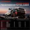 1x Domlager Federbeinst&uuml;tz lager f&uuml;r Opel Insignia B CC Z18 Caravan