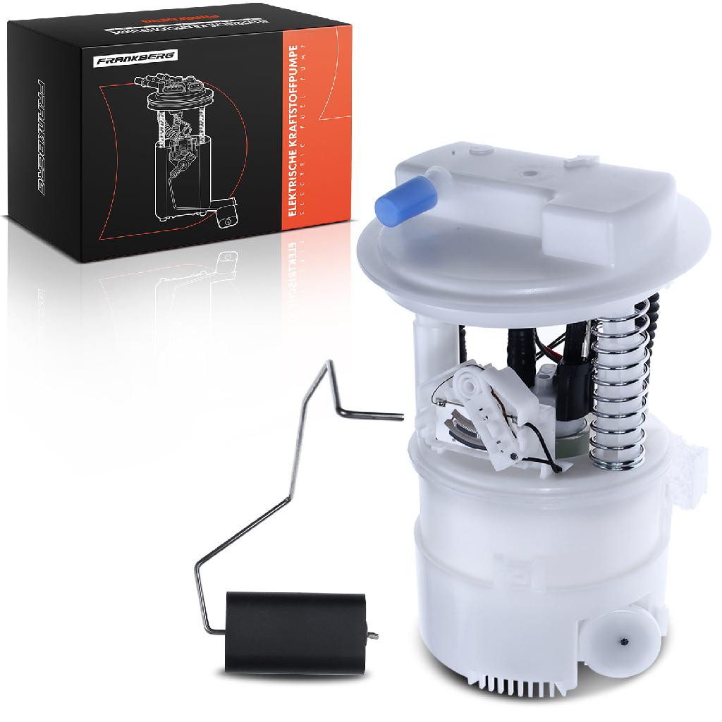 1x Kraftstoffpumpe für Renault Clio II BB CB Clio II Kasten/Schrägheck SB0/1/2 1.2L 1.4L 1.6L 2.0L 2001-2016