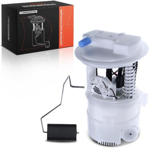 1x Kraftstoffpumpe für Renault Clio II BB CB Clio II Kasten/Schrägheck SB0/1/2 1.2L 1.4L 1.6L 2.0L 2001-2016 Bild 1x Kraftstoffpumpe für Renault Clio II BB CB Clio II Kasten/Schrägheck SB0/1/2 1.2L 1.4L 1.6L 2.0L 2001-2016