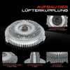 1x Lüfterkupplung Kühlerlüfte für BMW 3er E46 7er E65 E66 E67 X5 E53 Bild 1x Lüfterkupplung Kühlerlüfte für BMW 3er E46 7er E65 E66 E67 X5 E53