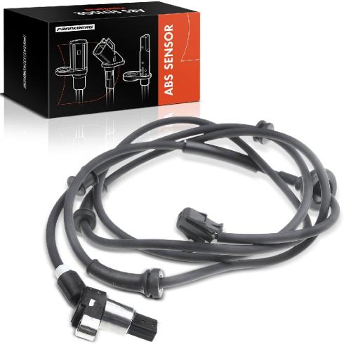 Frankberg 1x ABS Sensor Hinterachse beidseitig für VW Caddy II MPV Seat Inca 1.4L 1.6L 1.7L 1.9L 1995-2004 Bild Frankberg 1x ABS Sensor Hinterachse beidseitig für VW Caddy II MPV Seat Inca 1.4L 1.6L 1.7L 1.9L 1995-2004