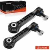 2x Koppelstange Hinterachse für BMW 5 Touring Van G31 5er F90 G30 Alpina B7 G12 B8 Gran Coupe B16