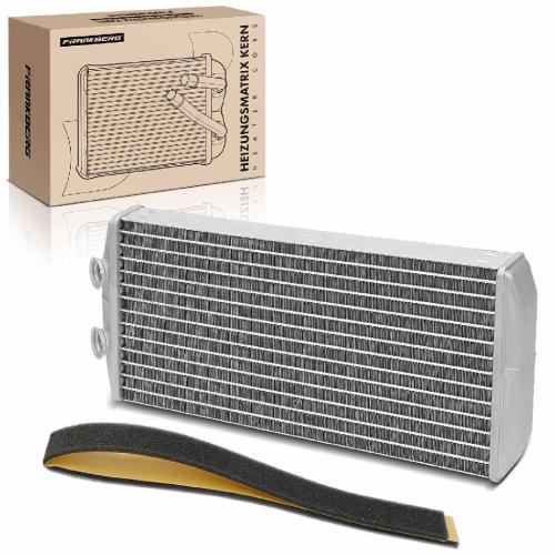 1x Wärmetauscher Innenraumheizung für Citroën Berlingo B9 C4 Grand Picasso I Peugeot Partner 1.2L-2.0L Bild 1x Wärmetauscher Innenraumheizung für Citroën Berlingo B9 C4 Grand Picasso I Peugeot Partner 1.2L-2.0L