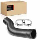 1x Kühlerschlauch Turboschlauch für VW Polo Audi A1 Sportback Seat Ibiza IV Sportcoupe Skoda Fabia