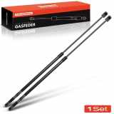 Frankberg 2x Gasfeder Dämpfer Motorhaube für Mercedes-Benz SL R231 Cabriolet 2012-2023