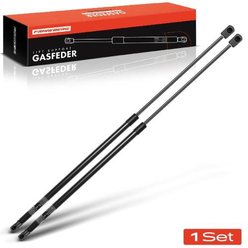 Frankberg 2x Gasfeder Dämpfer Motorhaube für Mercedes-Benz SL R231 Cabriolet 2012-2023 Bild Frankberg 2x Gasfeder Dämpfer Motorhaube für Mercedes-Benz SL R231 Cabriolet 2012-2023