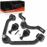 1x Querlenker Satz Vorderachse für FORD USA Explorer Sport Trac Pick-up Ranger Crew Cab Standard