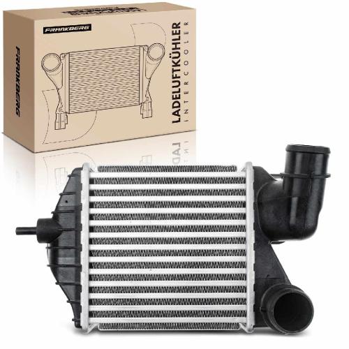 1x Ladeluftkühler Turbokühler für Fiat Idea Van Lancia Musa 350 2004-2012 1.6L 1.9L Bild 1x Ladeluftkühler Turbokühler für Fiat Idea Van Lancia Musa 350 2004-2012 1.6L 1.9L