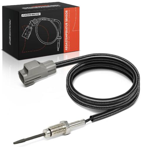 1x Abgastemperatursensor für Ford Fiesta VI Focus II Citroën Jumper Peugeot Volvo Bild 1x Abgastemperatursensor für Ford Fiesta VI Focus II Citroën Jumper Peugeot Volvo