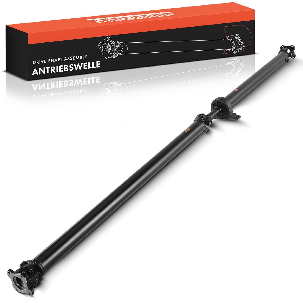 Frankberg 1x Kardanwelle Gelenkwelle Hinterachse für Mercedes-Benz Sprinter 3,5-T Bus Kasten Pritsche/Fahrgestell B906