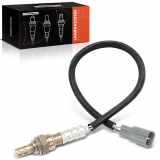 Frankberg 1x Lambdasonde Diagnosesonde Nach Katalysator für Toyota Auris Land Cruiser 100/200 Daihatsu Lexus