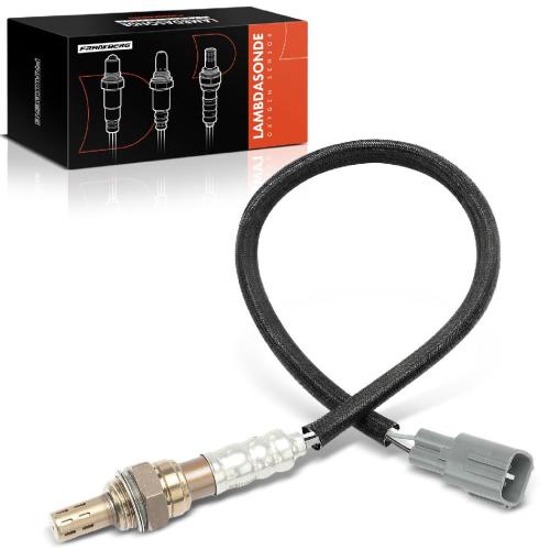 Frankberg 1x Lambdasonde Diagnosesonde Nach Katalysator für Toyota Auris Land Cruiser 100/200 Daihatsu Lexus Bild Frankberg 1x Lambdasonde Diagnosesonde Nach Katalysator für Toyota Auris Land Cruiser 100/200 Daihatsu Lexus