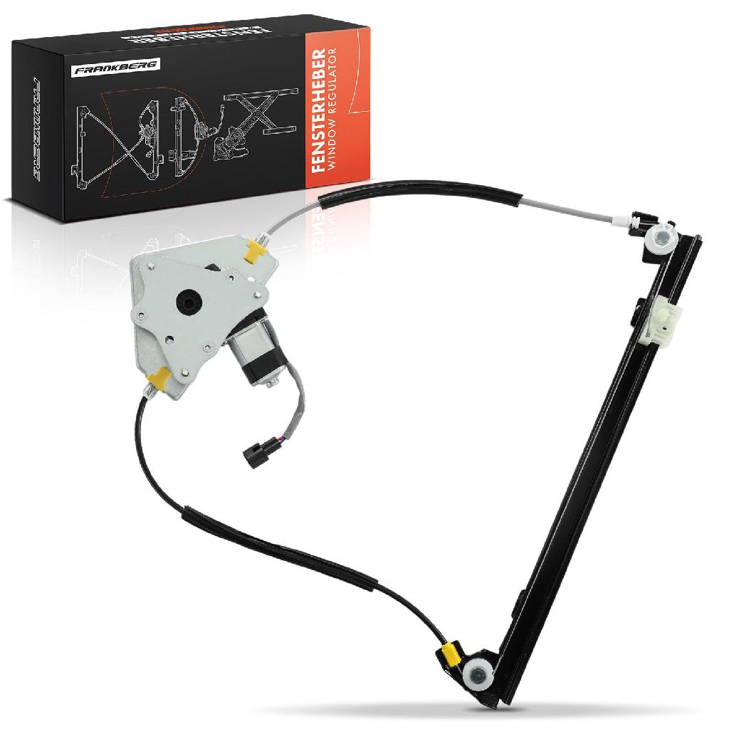 Frankberg 1x Fensterheber Vorne Links für Renault Megane I Coach DA0/1