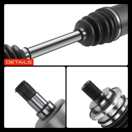 1x Antriebswelle Vorderachse Rechts für Mercedes-Benz E-Klasse T-Model W211 S211 2.6L-5.5L 2003-2009 Bild 1x Antriebswelle Vorderachse Rechts für Mercedes-Benz E-Klasse T-Model W211 S211 2.6L-5.5L 2003-2009